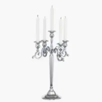 JYSK Chandelier kato h52cm 5 branches offre
