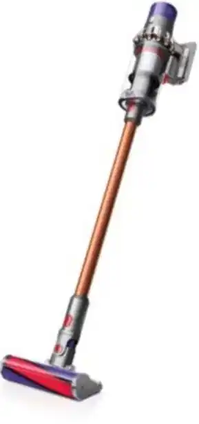Boulanger Aspirateur balai dyson cyclone v10 absolute offre