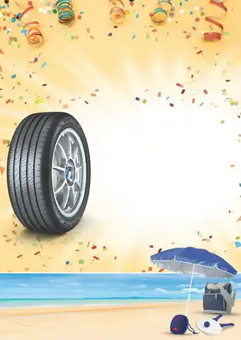 Vulco Bon plan sur l'achat et la pose de pneus des marques Good Year et Dunlop offre