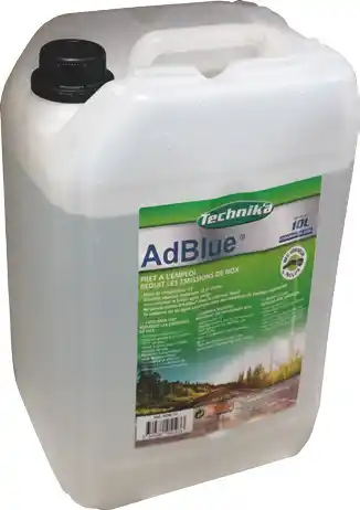 AdBlue