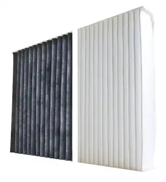 Vulco Forfait remplacement filtre d’habitacle offre