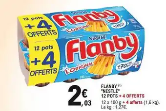 Flanby