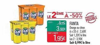 Match Fanta offre