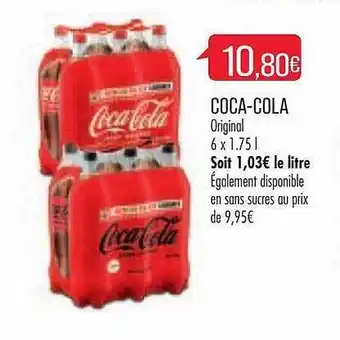 Coca-cola original