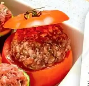 Colruyt Farce à tomate porc et bœuf offre