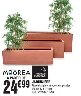 Jardinière