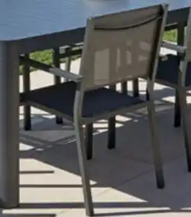 La Foir'Fouille Fauteuil GOA offre