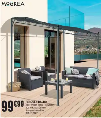 La Foir'Fouille Pergola Baldo offre
