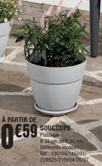 Soucoupe
