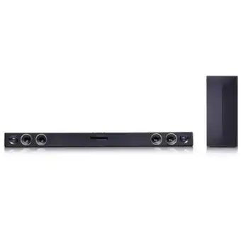 BUT Lg barre de son bluetooth® sj3 sans fil offre