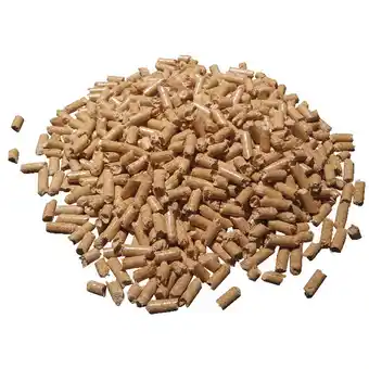 Brico Dépôt Granulés de bois offre