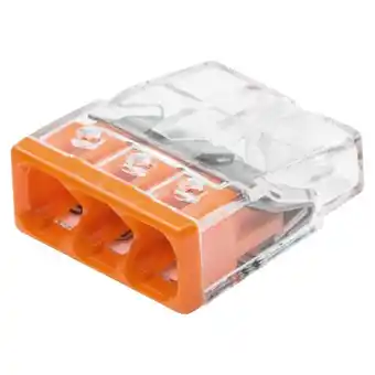 Brico Dépôt Mallette 100 bornes mixtes s2273 + s222 offre
