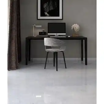 Brico Dépôt Carrelage de sol intérieur "idéal marble" offre