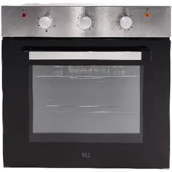 Brico Dépôt Lot four + plaque de cuisson induction 3 zones offre