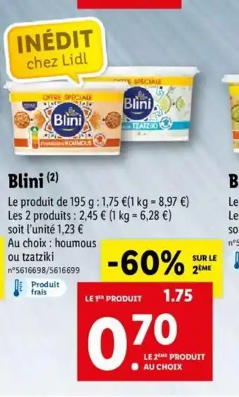Blini