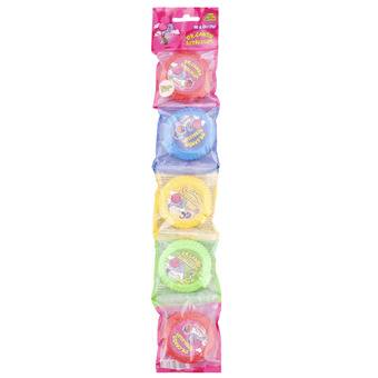 Action Bubblegum dr. candy offre