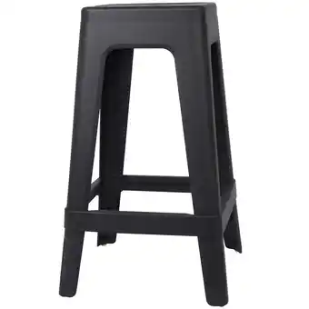 Action Tabouret en plastique offre