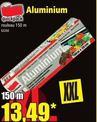 Norma Aluminium offre