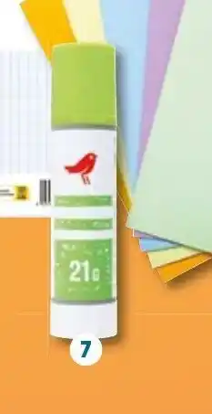 Auchan Baton de colle auchan offre