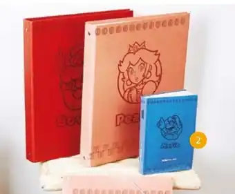 Auchan Agenda nintendo offre