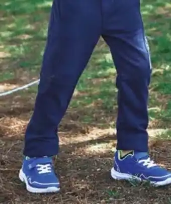 Auchan Pantalon jogging garçon inextenso offre