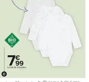 Bodies Croisés