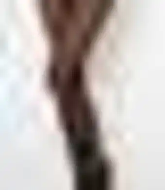 Collants noirs