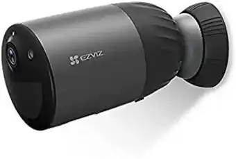 Boulanger Caméra de sécurité ezviz bc1c 2k+/4mp offre