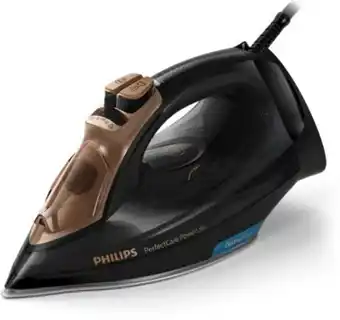 Boulanger Fer à repasser philips perfectcare powerlife gc3929/64 offre