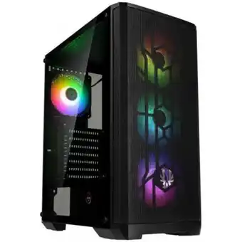Nova mesh se tg black - verre trempé