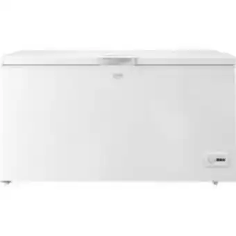MDA Congélateur coffre beko hsa47530n offre