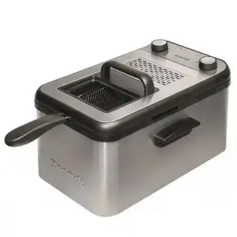 BUT Brandt friteuse fri3200 3,2l 2200w inox offre