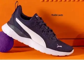 Intersport Puma anzarun Lite Junior offre