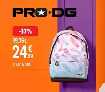 Intersport Sac à Dos offre