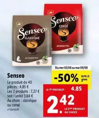 Senseo