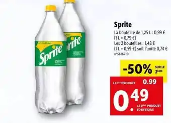 Sprite