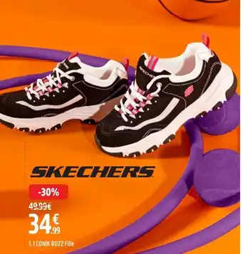 Intersport I conik rozz fille offre