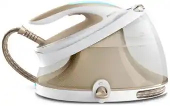 Boulanger Centrale vapeur philips gc9415/60 offre