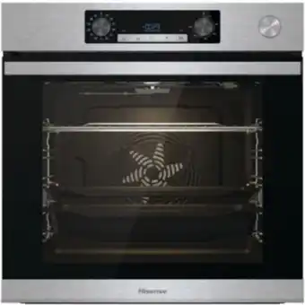 Boulanger Four encastrable fonction vapeur hisense bsa66226ax offre