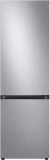 Boulanger Réfrigérateur combiné samsung rb36t602csa offre