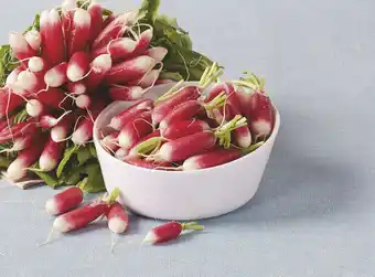 U Express RADIS ROSE offre