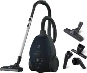 Boulanger Aspirateur avec sac electrolux pure d8 pd82-4st offre