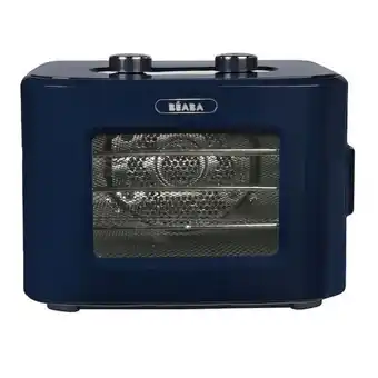 Aubert Dry'n snack déshydrateur alimentairenight blue offre