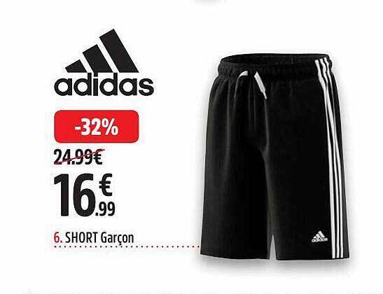 Promo adidas intersport hotsell