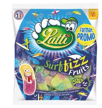 U Express BONBONS offre