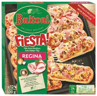 U Express PIZZA FIESTA SURGELEE offre