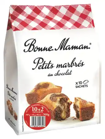 U Express PETITS GATEAUX offre