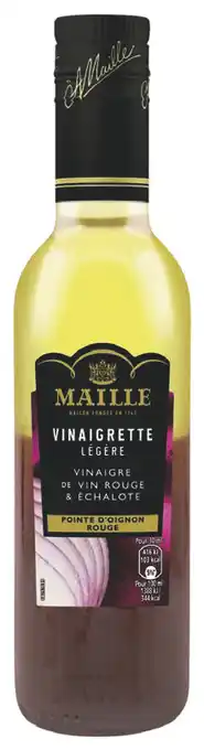 VINAIGRETTE