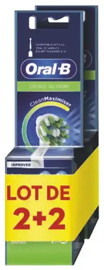 U Express BROSSETTES offre