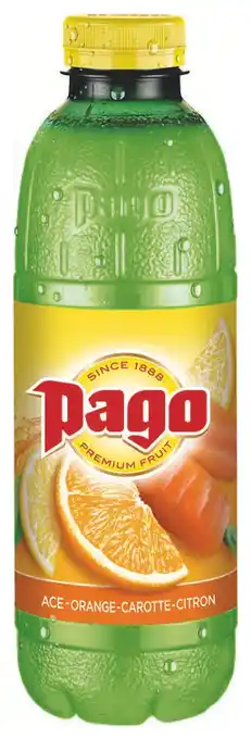 PAGO
